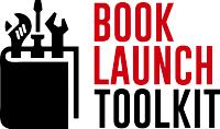 Book Launch Toolkit & Media Kit Bundle