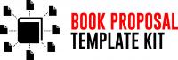 Book Proposal Template Kit