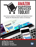 Amazon Success Toolkit
