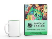Book Planner Toolkit
